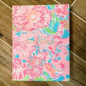 Lilly Pulitzer Assouline Coffee Table Book